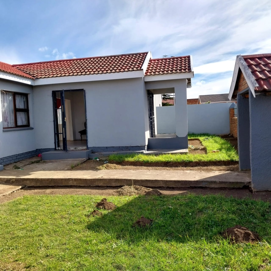 3 Bedroom Property for Sale in Bisho Central Eastern Cape